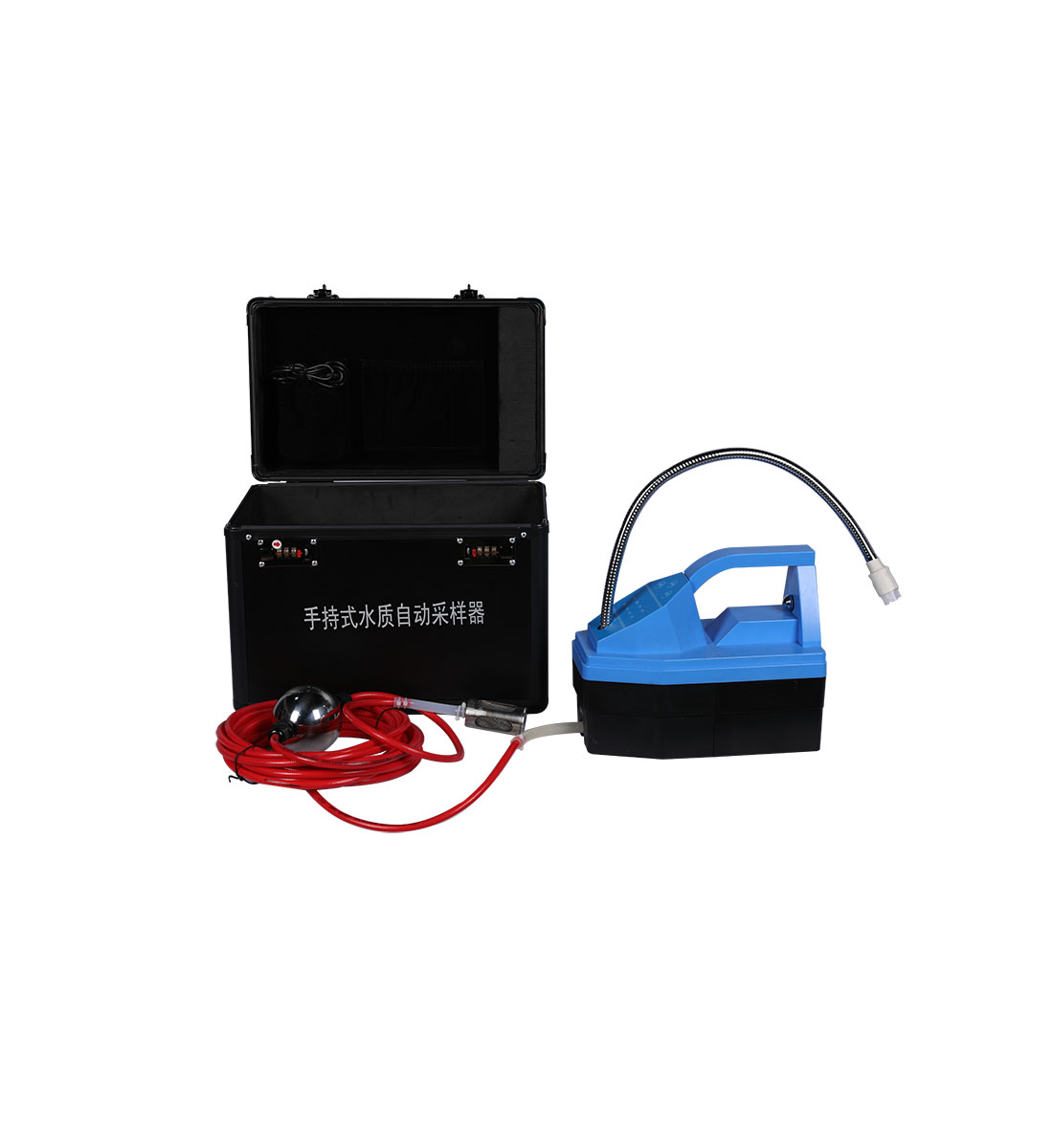 DR-801B 水质自动采样器（手持型）