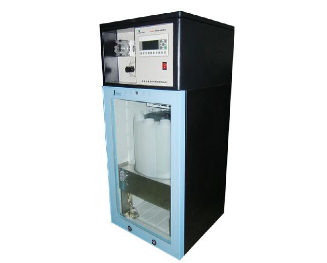DR-803F水质自动采样器（底部自排空型）
