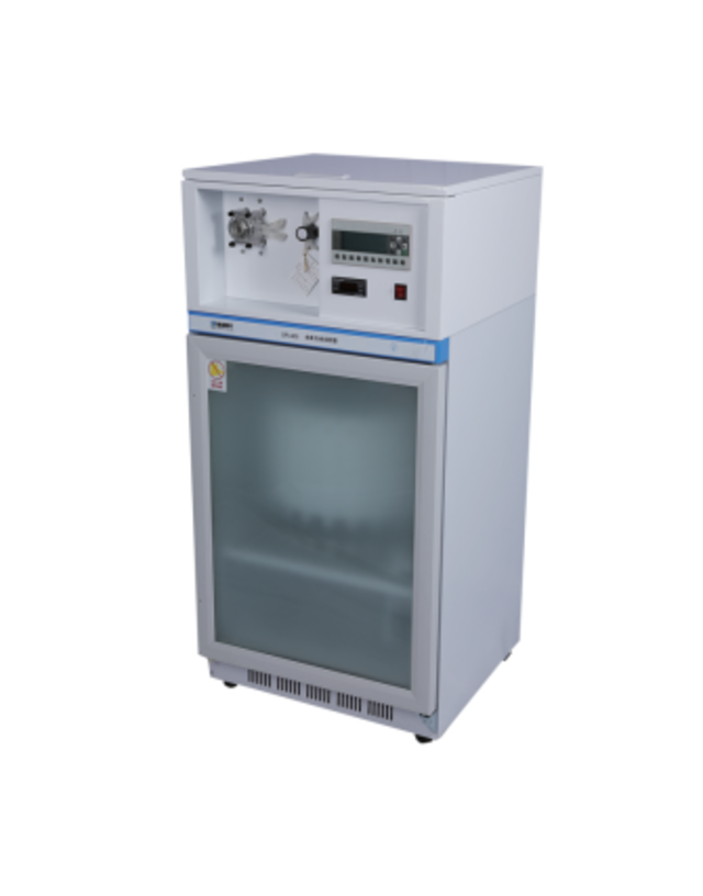 DR-803F2水质自动采样器（底部自排空型）