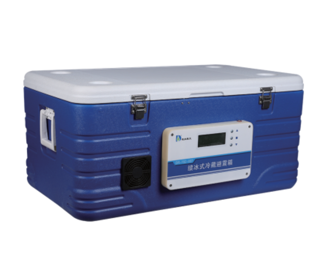 DR-702-007续冰式冷藏避震箱