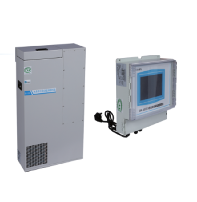 DR-103E水质在线自动监测质控仪（普通型）