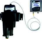 哈希FilterTrak 660 sc 超低量程浊度仪