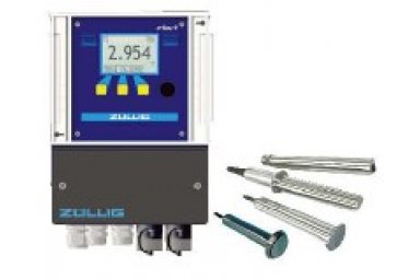 哈希COSMOS-25 浊度 / 悬浮物(污泥浓度)分析仪