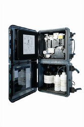 哈希CODmax III 在线COD检测仪