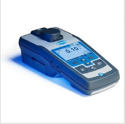 哈希2100Q便携式浊度仪