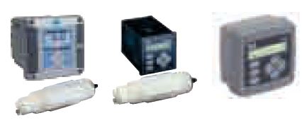 哈希GLI pH/ORP 分析仪