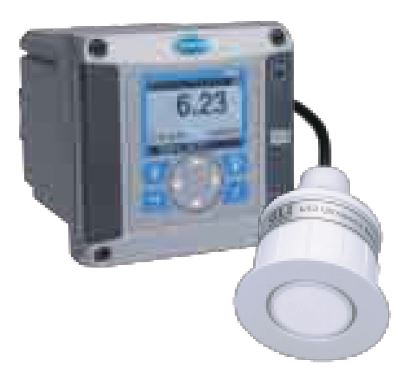 U53 型超声波明渠流量计.JPG