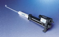 哈希数字滴定器