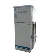 DR-803S2水质自动采样器(室外型)