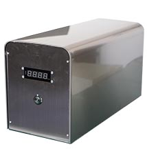 德康未来QSJ-C1溶氢器